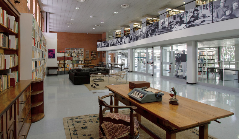 Italo Calvino