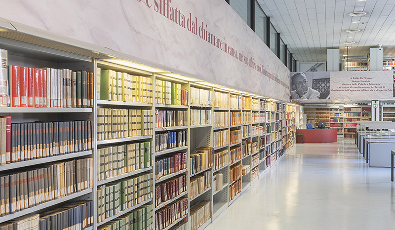 Linguistica e Letteratura