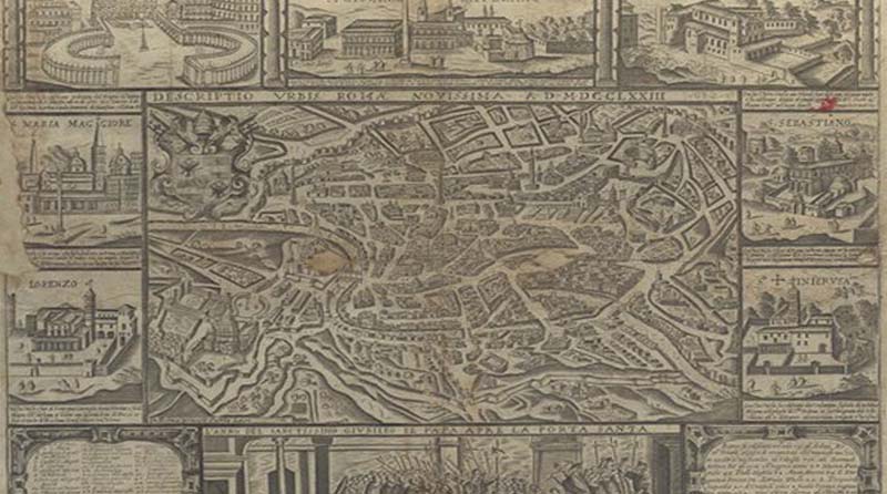 Sezione di Cartografia