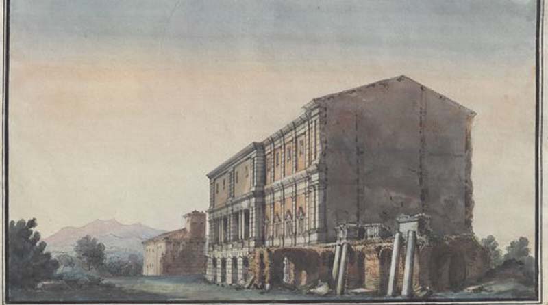 Sezione di Grafica