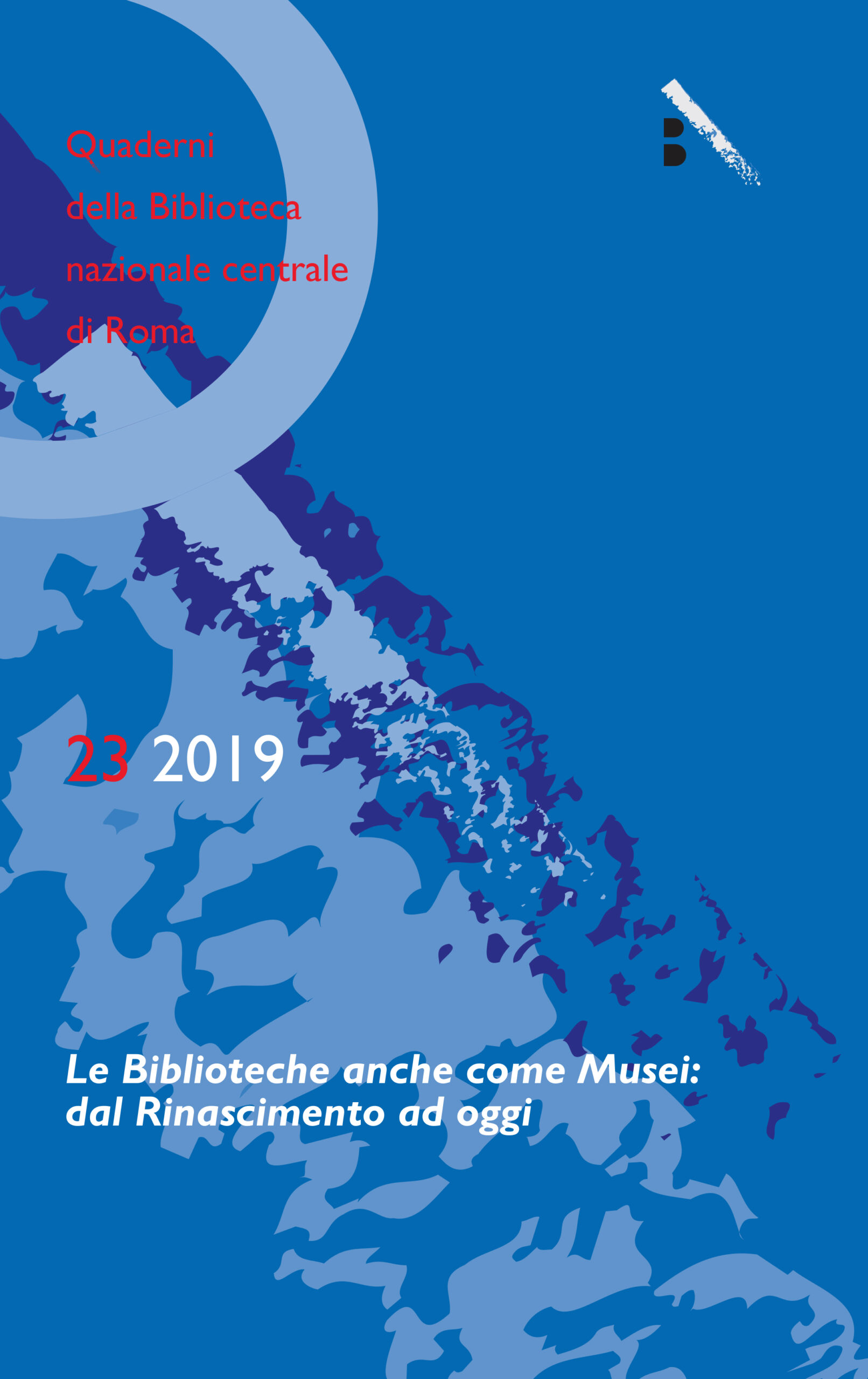 Le biblioteche anche come musei: dal Rinascimento ad oggi