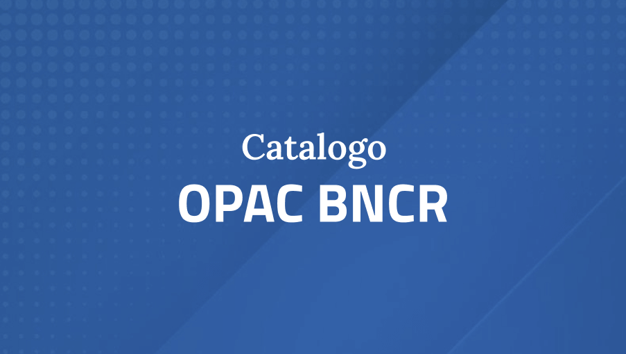 OPAC BNCR