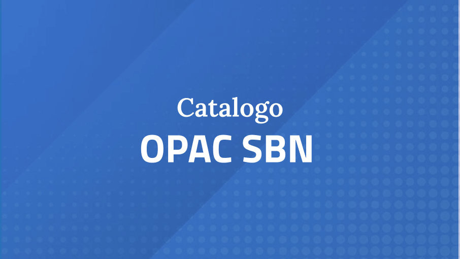 OPAC SBN